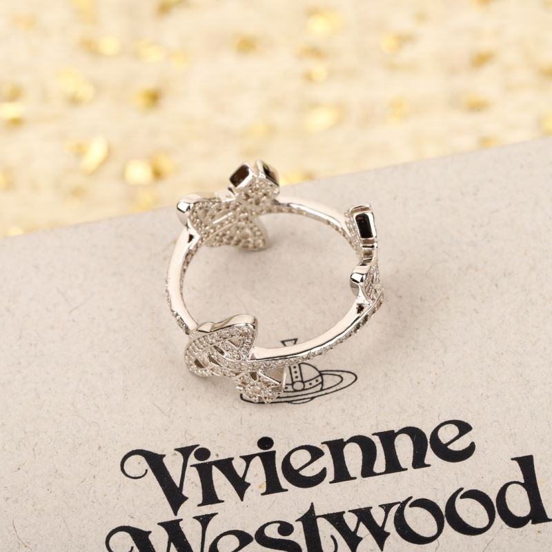 Vivienne Westwood Rings